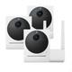 Wyze Cam Outdoor V2. 3 Camera Home Security Starter Bundle