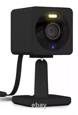 Wyze Whole Home Wired Security Camera Doorbell System Bundle? 5 Cameras! New