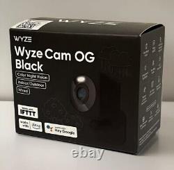 Wyze Whole Home Wired Security Camera Doorbell System Bundle? 5 Cameras! New
