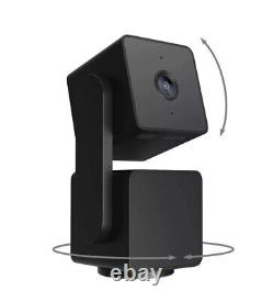 Wyze Whole Home Wired Security Camera Doorbell System Bundle? 5 Cameras! New