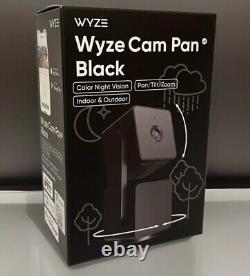 Wyze Whole Home Wired Security Camera Doorbell System Bundle? 5 Cameras! New