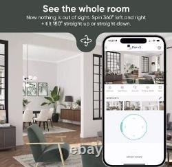 Wyze Whole Home Wired Security Camera Doorbell System Bundle? 5 Cameras! New