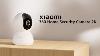 Xiaomi 360 Home Security Camera 2k Ai Human Detection