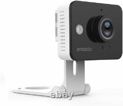Zmodo ZH-IXY1D Wireless 2-Way Audio HD Home Security Camera 4Pack With Night Vis