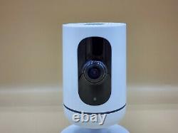 2x Sécurité De La Maison Vivint Ping V-cam1 Smarthome Caméras Intérieures Avec Câbles