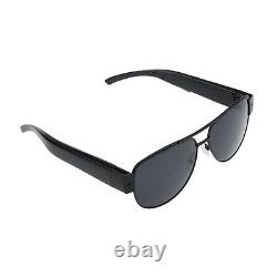 32 Go Sonnenbrille Brille Mit Versteckter Mini Spycam Kleine Spionage Kamera A80
