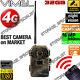 4g Trail Black Camera Flash De 32 Go Telstra Accueil Trail Security Cam Ir Sans Fil 3g