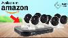 5 Meilleur Système De Caméra De Sécurité Sur Amazon 2020