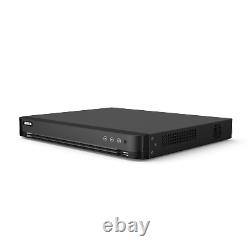 ANNKE 32CH DVR Enregistreur Vidéo 5MP Détection de Mouvement AI H. 265+ pour Système de Sécurité