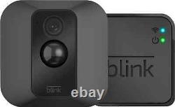 Amazon Blink Xt2 Home Security 2 Camera System Kit Wireless Motion Surveillance