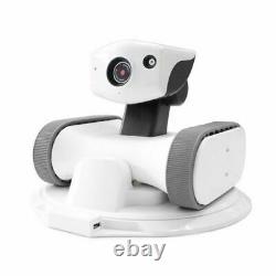 Appbot Riley Accueil Sécurité Des Animaux Vidéosurveillance Caméra Ip Robot Wifi, Ios Android Tracking