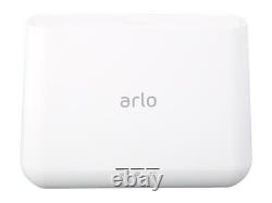 Arlo Pro Vms4430-100nar Indoor/outdoor Hd Wire-free Security System Avec 4 Caméras