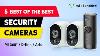 Best Home Security Camera System Gadgets De Sécurité Hindi 2020 Inde Caméra De Sécurité Sans Fil