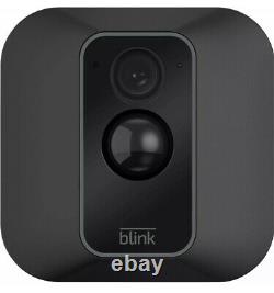 Blink Xt2 Avec Echo Dot Fastship