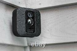 Blink Xt 2-camera Indoor/outdoor 1080p Système De Surveillance Avec Module De Synchronisation Nouveau