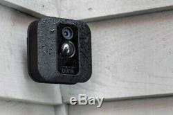 Blink-xt 2 3 Caméra Système De Sécurité Vidéo Hd, Détection De Mouvement, Nouveau Scellés