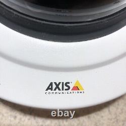 Caméra Réseau Axis Q3515-lve