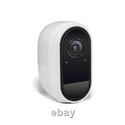Caméra de sécurité Swann sans fil 1080p reconditionnée avec batterie, pack de 5