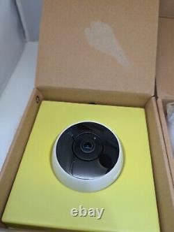 Caméra de sécurité WiFi domestique Logitech Circle 2 filaire intérieure/extérieure TESTÉE