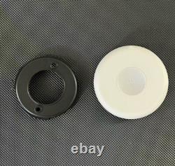 Caméra de sécurité extérieure Google Nest Cam Wi-Fi câblée 1080P NC2100ES