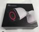 Caméra De Sécurité Extérieure Vivint Pro Vs-odc350-wht Fhd 1080p Nouveau