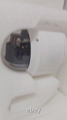 Caméra de sécurité extérieure pour la maison Hikvision 8MP 4K IP Turret PoE IR Vision nocturne IP6