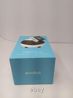 Caméra de sécurité intelligente Enabot EBO SE avec déplacement à domicile