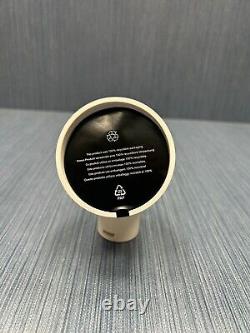 Caméra de sécurité intelligente filaire Philips Hue Secure blanche 1 pack 1080P HD