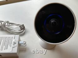 Caméra de sécurité intérieure/extérieure sans fil Logitech Circle 2