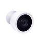 Caméra De Surveillance De Sécurité Extérieure Google Nest Cam Iq Nc4100-blanc-us