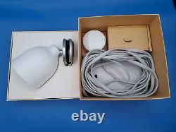 Caméra de surveillance de sécurité extérieure Google Nest Cam IQ NC4101US