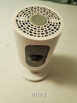 Caméra de surveillance intérieure intelligente pour la sécurité à domicile Vivint V-Cam1 uniquement.