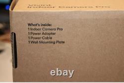 Caméra intérieure VIVINT Pro VS-IDC350-GRY