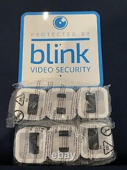 Deluxe Blink Système Complet De Caméra De Sécurité À Domicile (6)