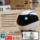 Enabot Ebo Air Caméra De Sécurité à Domicile Mobile Contrôle Par App Robot Compagnon Sans Fil