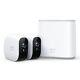 Eufy 1080p Smart Wireless Home Security Camera System Outdoor Eufycam E, 2cam Kit