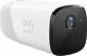 Eufy Eufycam 2 Pro 2k Caméra De Sécurité Supplémentaire Intérieure/extérieure Blanc