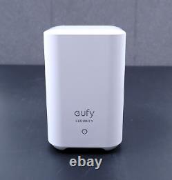 Eufy Sécurité Eufycam 2 Pro Caméra Sans Fil Home Security System White