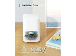 Eufy Sécurité, Eufycam 2 Wireless Home Security Add-on Camera, Nécessite Homebase