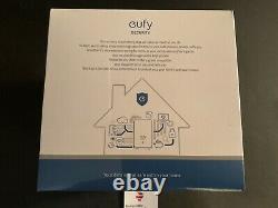 Eufy Security Eufycam 2 Sans Fil Home Security Camera System 2-cam Kit Nouveau