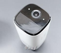 Eufycam 2 Pro 2-camera Home Security System White (modèle T88511d1)