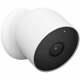 Google Nest Cam Outdoor Caméra Extérieure Étanche Pour La Sécurité À Domicile