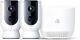 Kasa Home Security Camera System Wireless Outdoor & Indoor Camera Par Tp-link, 10