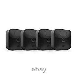 Kit de caméras de sécurité domestique Blink Outdoor 3e génération FULL HD Vidéo sans fil NOUVEAU lot