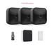 Kit De Système De Sécurité Domestique Sans Fil Hd De Caméra Blink Outdoor (3e Génération)