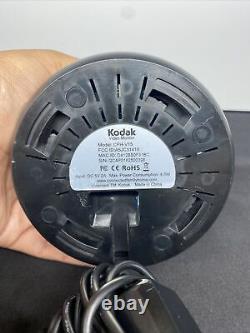 Kodak Wifi Surveillance Vidéo Caméra De Sécurité Modèle Cfh-v15 Set De 2