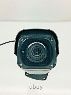 Lorex Lnb8973bw 8mp 4k Ip Motorized Bullet Camera 250ft Vision Nocturne