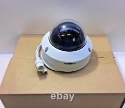 Lorex Lnz32p4-c 4x Ip Ptz Poe 2mp Dome Securite Camera