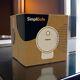 Nouvelle GÉnÉration3 Caméra De Sécurité Extérieure Sans Fil Simplisafe 1080p Audio Bidirectionnel Jour Nuit