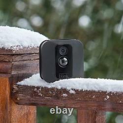 Nouveau Blink Xt 3 Camera Accueil Système De Sécurité Caméra Works Kit Avec Xt2 Alexa